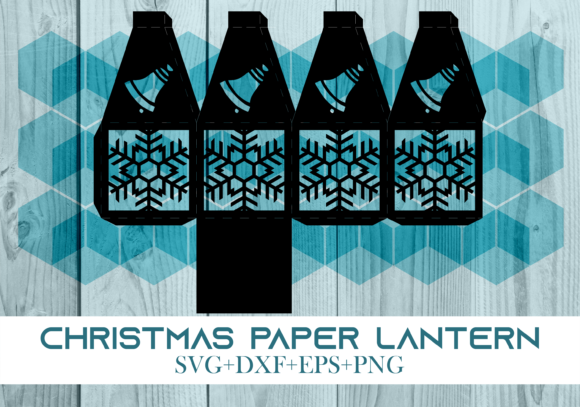 Christmas Paper Lantern Series 0328 Review: A Designer’s Real-World Perspective