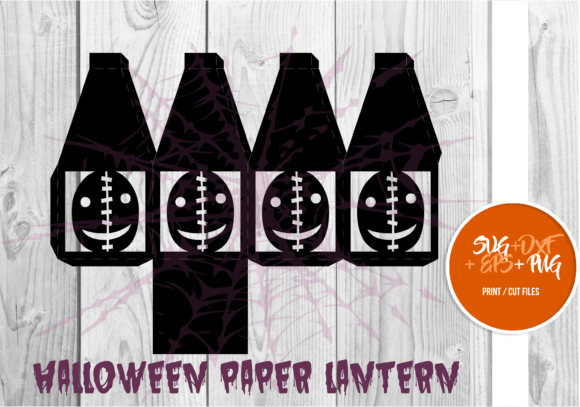 Halloween Paper Lantern Series 032: A Designer’s Honest Review for Real Embroidery Projects